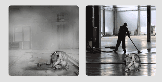 Аренда комплекта для уборки помещений