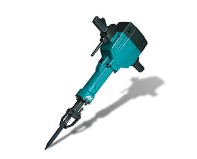 Электрические отбойные молотки