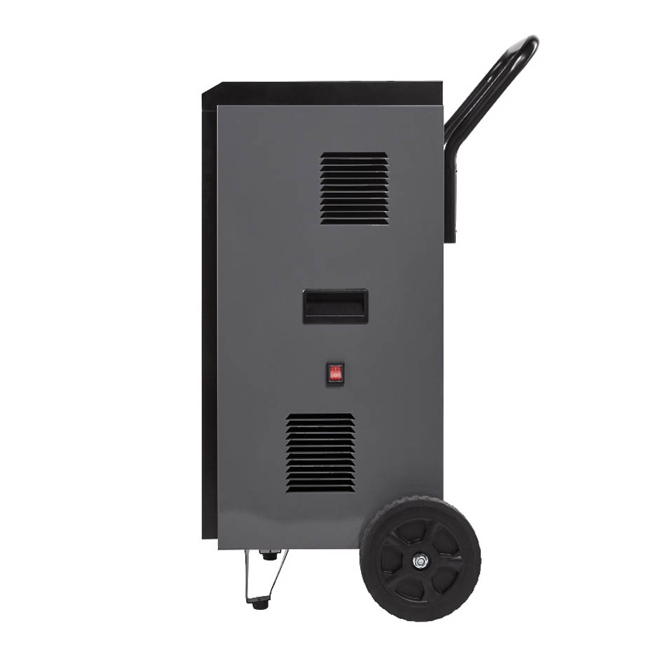 Аренда осушителя воздуха BALLU BDI-80L в компании ГенПрокат