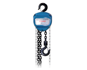 Ручные тали