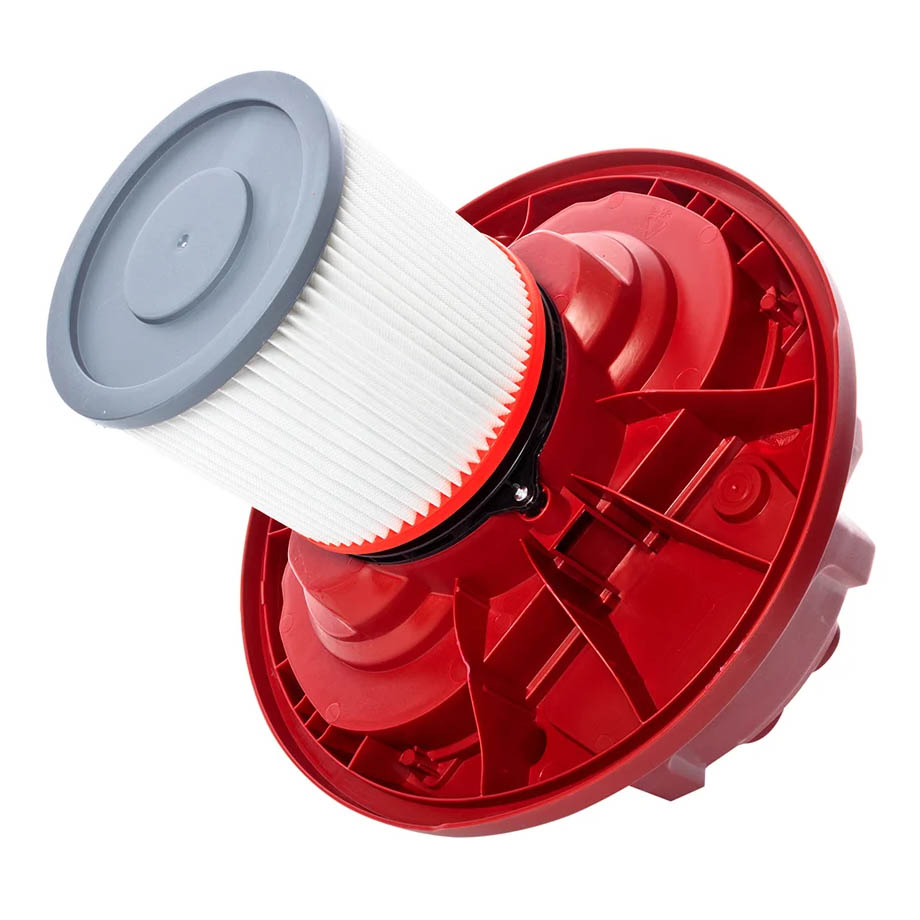 Аренда пылесоса REDVERG RD-VC2400-70S в компании ГенПрокат