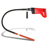 Аренда глубинного вибратора Vektor 35H в компании ГенПрокат