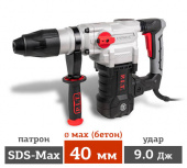 Аренда перфоратора P.I.T. PBH40-C2 в компании ГенПрокат