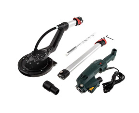 Шлифовальные машины для стен и потолков