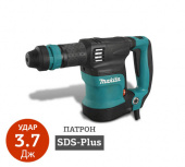 Аренда отбойного молотка MAKITA HK1820L в компании ГенПрокат