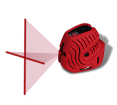 ПРОКАТ ЛАЗЕРНОГО НИВЕЛИР REDVERG RD-LQ-10 в компании ГенПрокат