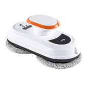 Аренда робота-мойщика окон Даджет W100 в компании ГенПрокат