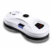 Аренда робота-мойщика окон Cleanbot Ultraspray в компании ГенПрокат