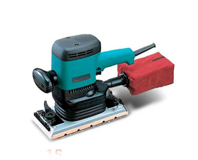 Шлифовальные машины