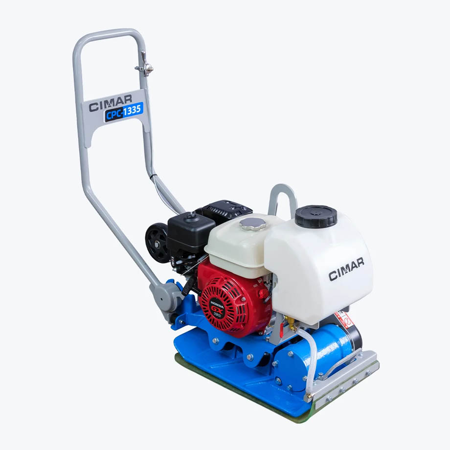 Виброплита CIMAR CPC-1335 в компании ГенПрокат