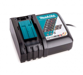 Аренда зарядного устройства Makita DC18RC в компании ГенПрокат