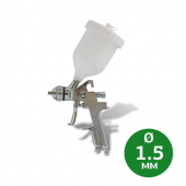 Аренда краскопульта FUBAG Master в компании ГенПрокат