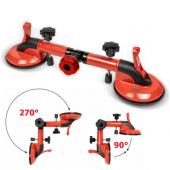 Аренда системы фиксации углов DLT P621 в компании ГенПрокат