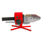 Аренда сварочного аппарата для сварки пластиковых труб Elitech СПТ 1500 в компании ГенПрокат