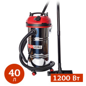 Аренда пылесоса REDVERG RD-VC1200S-40S в компании ГенПрокат