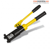 Аренда опрессовщика кабеля IEK ПГР-120 в компании ГенПрокат