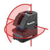 Аренда лазерного нивелира Makita SK103PZ в компании ГенПрокат