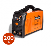 ПРОКАТ СВАРОЧНОГО ИНВЕРТОРА СВАРОГ ARC 205B в компании ГенПрокат