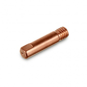 Наконечник токосъёмный медный в компании ГенПрокат