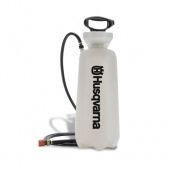 БАК ДЛЯ ПОДАЧИ ВОДЫ HUSQVARNA 13,3 л. в компании ГенПрокат