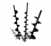 Аренда шнеков ямобуров в компании ГенПрокат