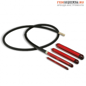 Аренда гибкого вала с булавой в компании ГенПрокат