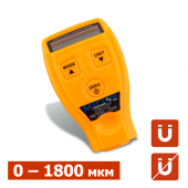 Аренда толщиномера Мегеон 19200 в компании ГенПрокат