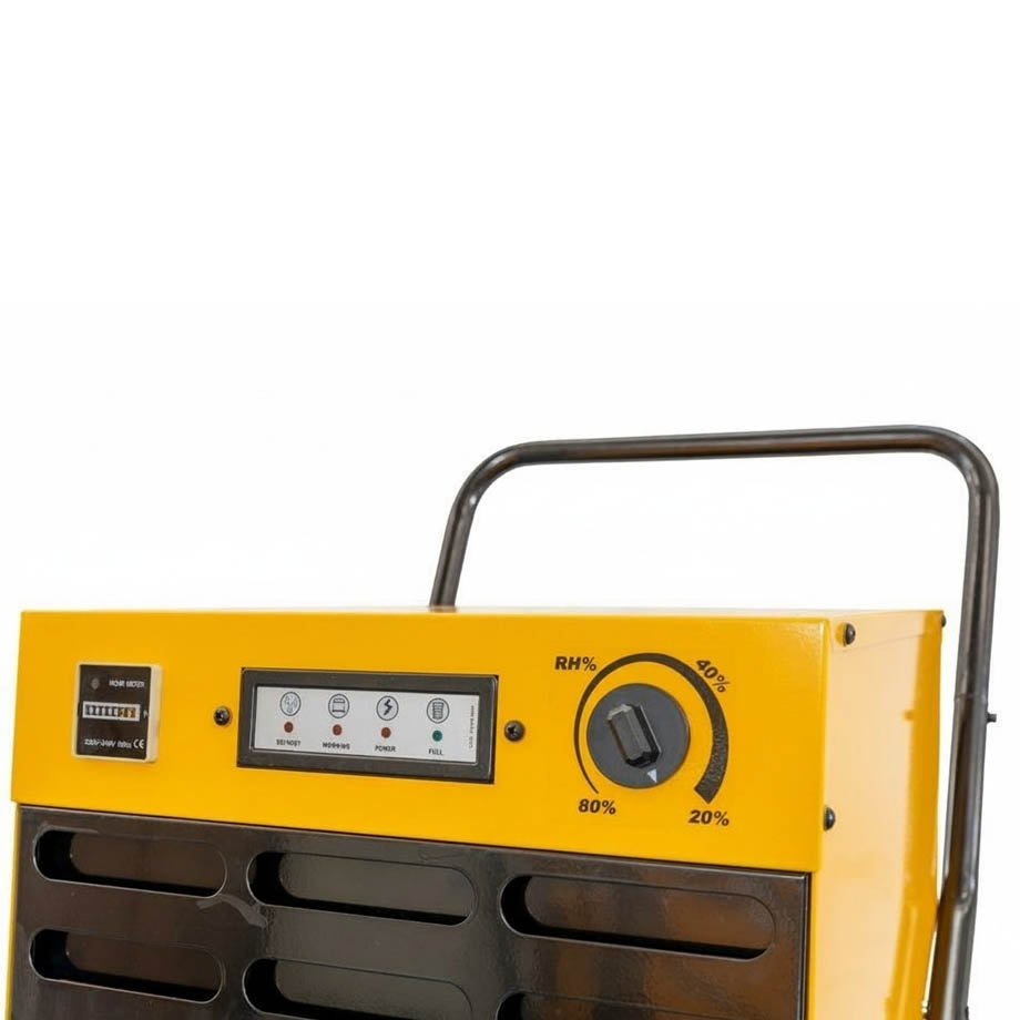 АРЕНДА ОСУШИТЕЛЯ ВОЗДУХА MASTER DH 62 в компании ГенПрокат