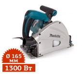 Аренда погружной дисковой пилы Makita SP 6000 в компании ГенПрокат