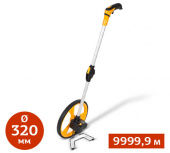 Аренда дорожного колеса RGK Q32E в компании ГенПрокат