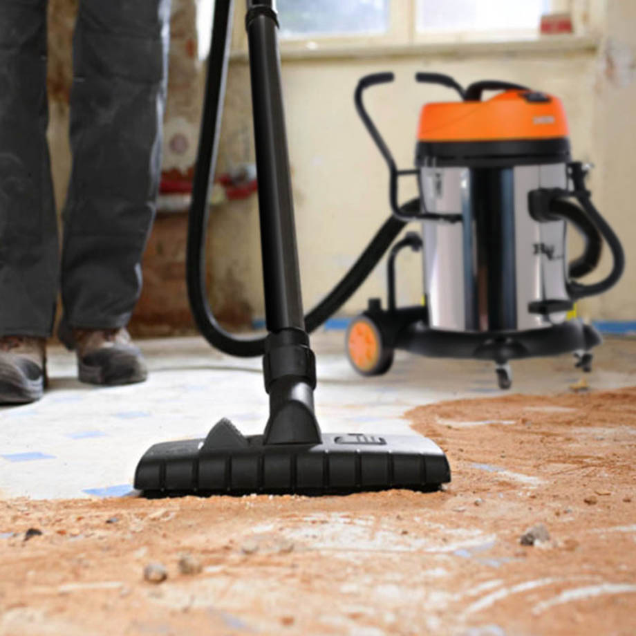 ПРОКАТ ПЫЛЕСОСА REDVERG RD-VC 7260 в компании ГенПрокат