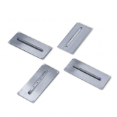 Затирочные лопасти х 4 в компании ГенПрокат