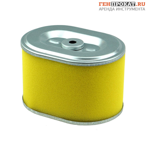 Фильтр воздушный GX в компании ГенПрокат