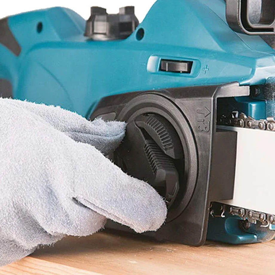 Аренда цепной электропилы Makita UC3541A в компании ГенПрокат