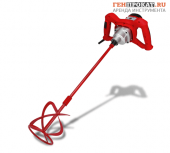 Аренда дрели-миксера REDVERG RD-MIX 140 в компании ГенПрокат