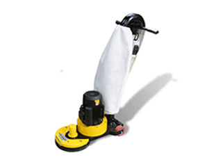 Паркетно-шлифовальные машины