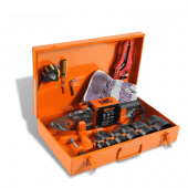 АРЕНДА ПАЯЛЬНИКА ДЛЯ СВАРКИ ПЛАСТИКОВЫХ ТРУБ WESTER DWM 1500 в компании ГенПрокат