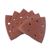 Лист шлифовальный Redverg для реноватора в компании ГенПрокат