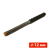 Шпилька анкерная резьбовая в компании ГенПрокат