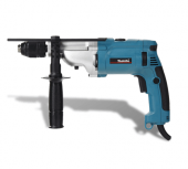 ПРОКАТ УДАРНОЙ ДРЕЛИ MAKITА HP 2071 в компании ГенПрокат