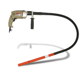 ПРОКАТ ВИБРАТОРА ПОРТАТИВНОГО КРАСНЫЙ МАЯК ИВ-120 в компании ГенПрокат