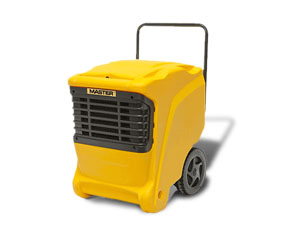 Осушители помещений