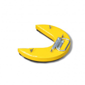 Утяжелитель для Level (ТОЛЬКО для грубой шлифовки) в компании ГенПрокат