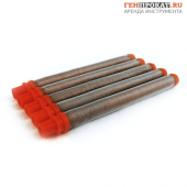 Сменный фильтр сверхтонкий (красный) 0,084 мм, 180 МА в компании ГенПрокат