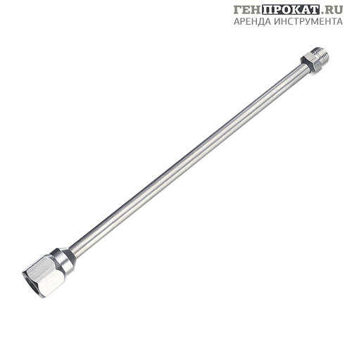 Аренда удлинителя для пистолета краскопульта в компании ГенПрокат