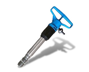 Пневматические отбойные молотки