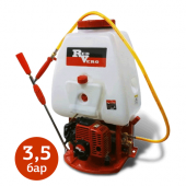 Аренда ранцевого садового опрыскивателя  Redverg RD-S767A в компании ГенПрокат