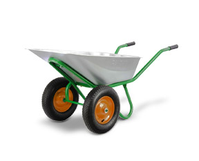 Тачки садовые / Тачки строительные