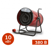 АРЕНДА ТЕПЛОВОЙ ПУШКИ ЭЛВИН ТВ 10/14 в компании ГенПрокат