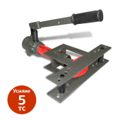 Аренда трубогиба ИНСТАН ТПГ-1.25Б в компании ГенПрокат